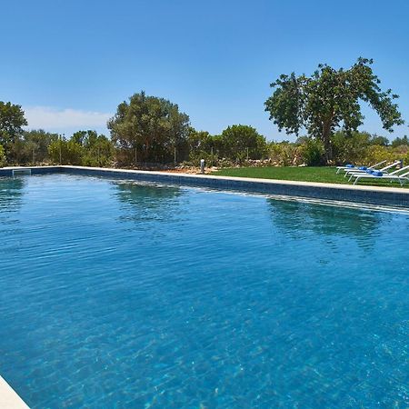 Mercedes Country House Faro Bagian luar foto
