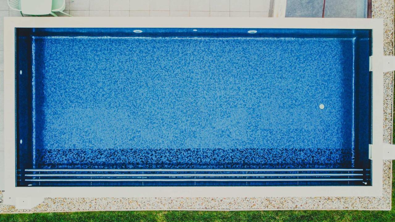 Mercedes Country House Faro Bagian luar foto