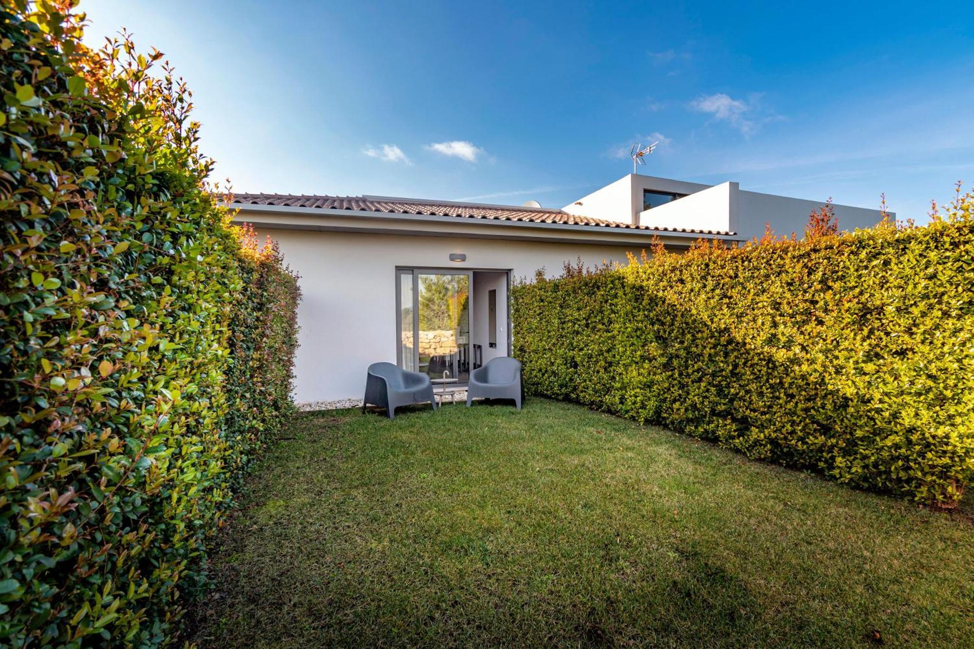 Mercedes Country House Faro Bagian luar foto