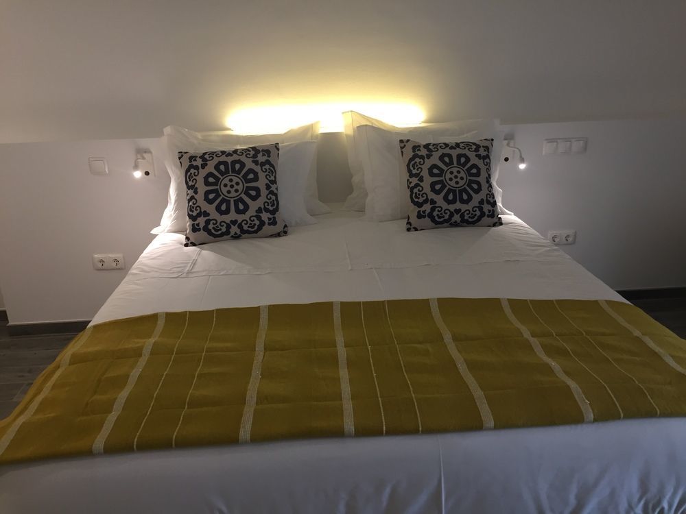 Mercedes Country House Faro Bagian luar foto