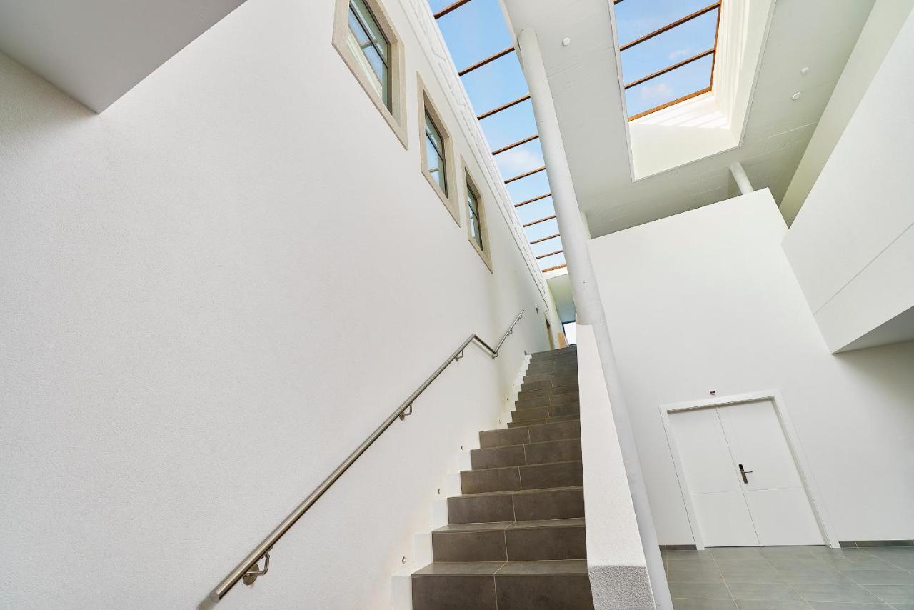 Mercedes Country House Faro Bagian luar foto